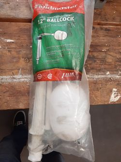 Toilet direct replacement