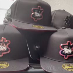 Hats