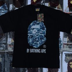 Bape Shirts 