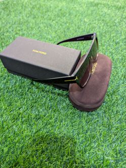 T0m Ford sunglasses