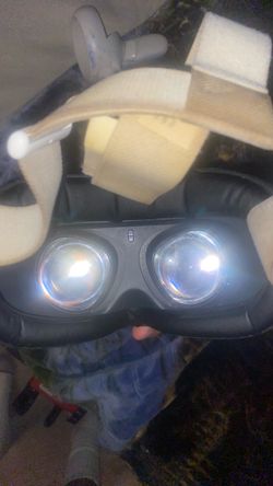 Oculus quest 2 (NEED GONE)