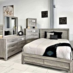 🔥 HUGE BLACK FRIDAY BLOWOUT SALE! 🔥 Get this stunning 5-Piece Bedroom Set for ONLY $798!