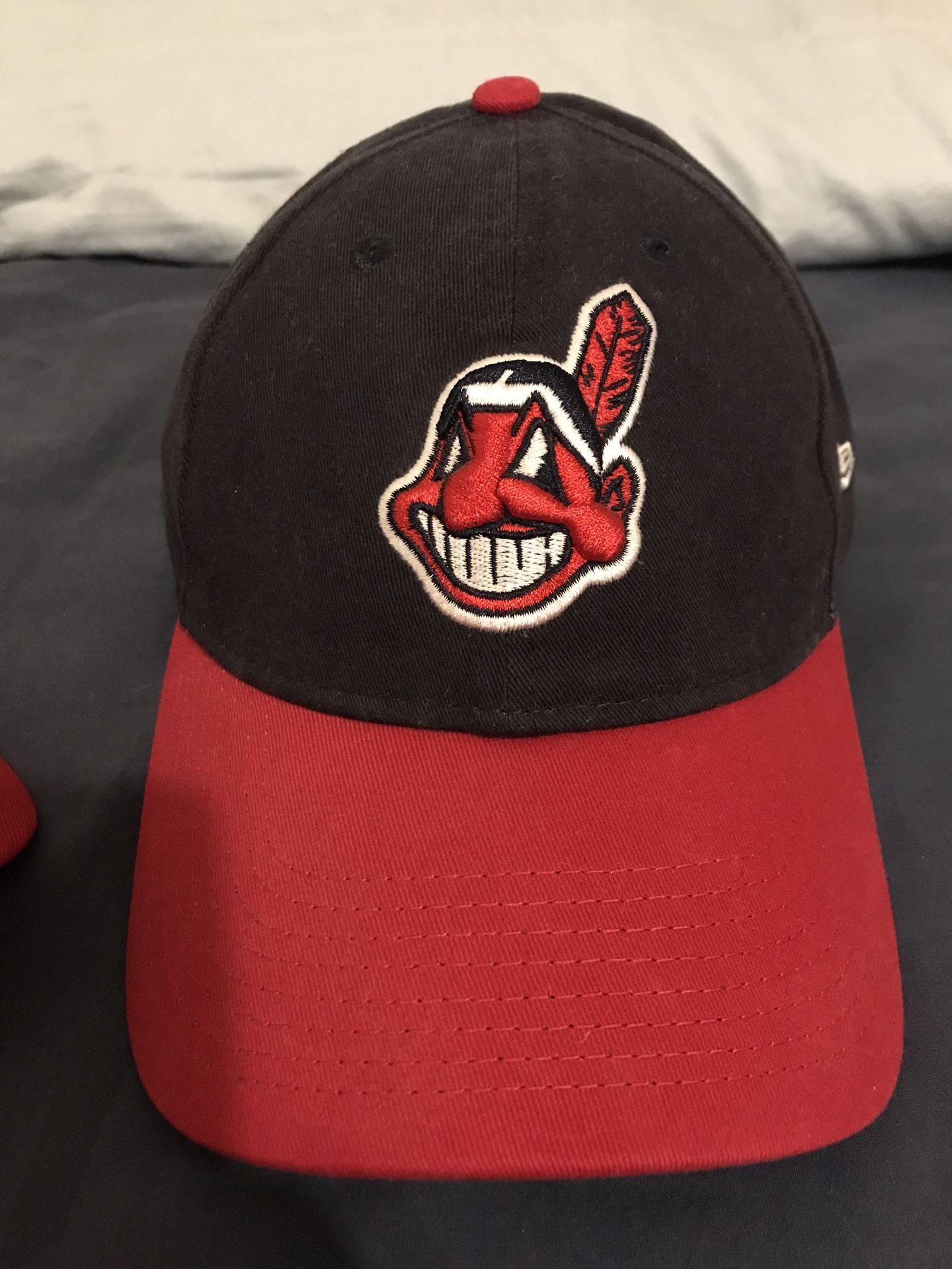 Cleveland Indians Baseball Hat