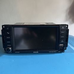 Caravan Radio 250