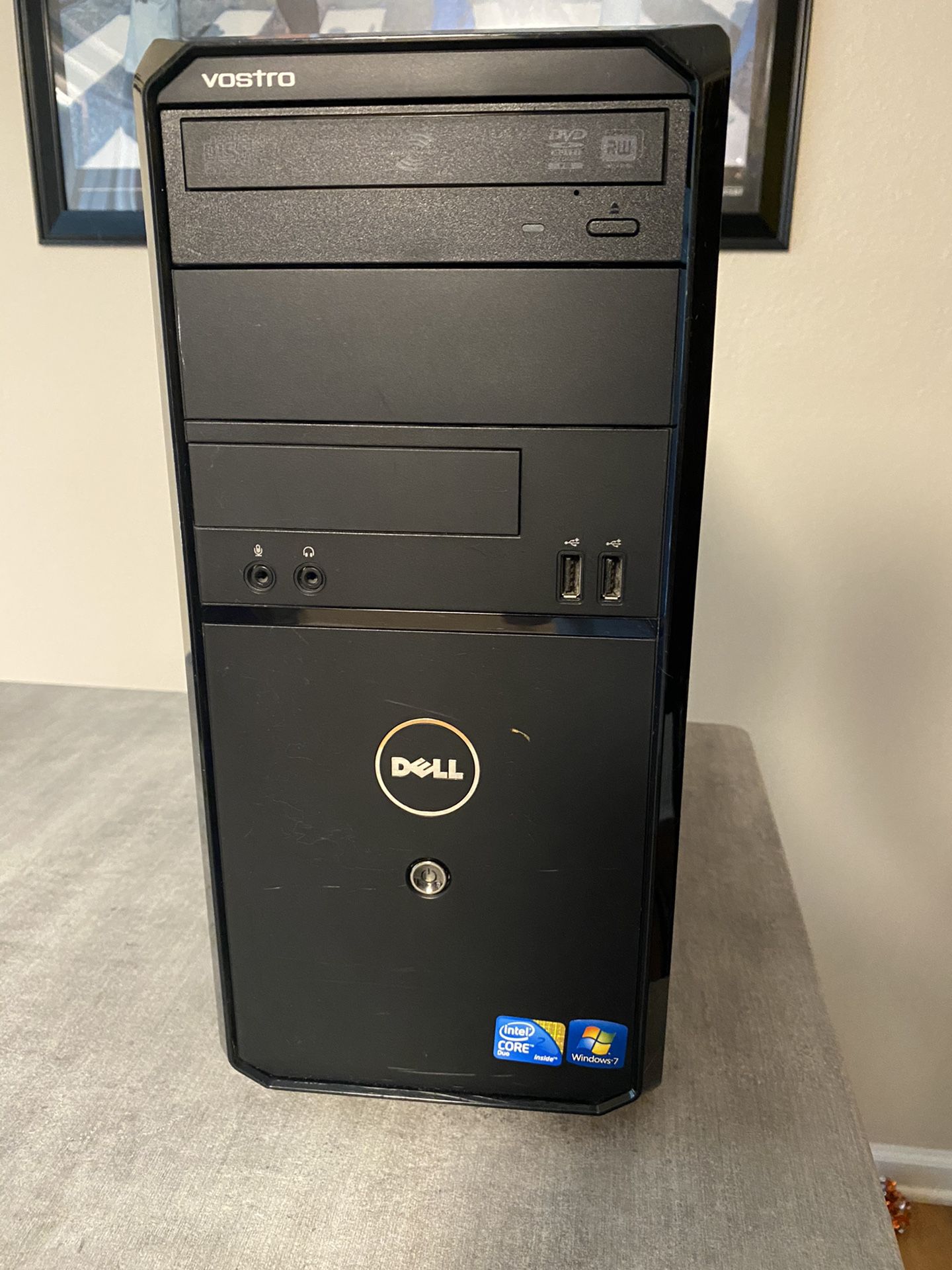 Dell Desktop Computer $55 OBO