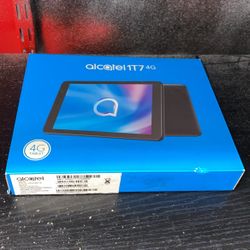 Alcatel 4G