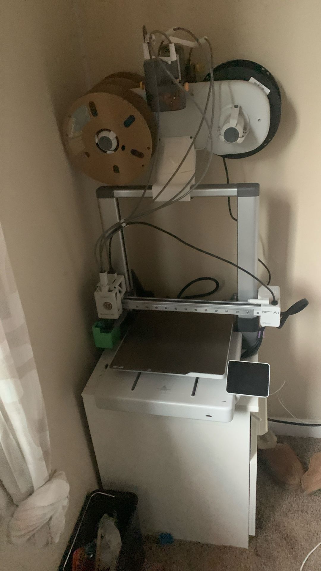 CUSTOM 3d Printing