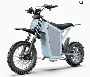 Rixoc GT16 Electric Dirt Bike