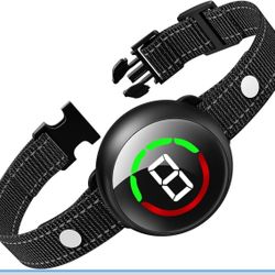 Bark Collar for Large Dog & Medium Dogs