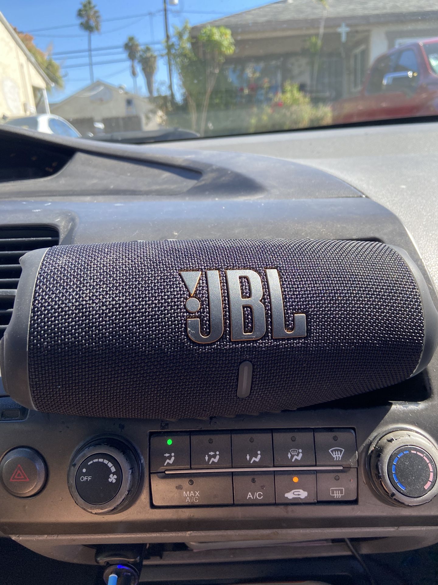 JBL CHARGE 5 WIFI EDITION