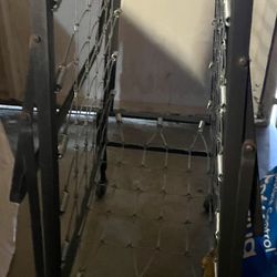 Twin Fold up Bed. On Boxelder Dr 92563