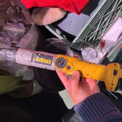 Dewalt Drill
