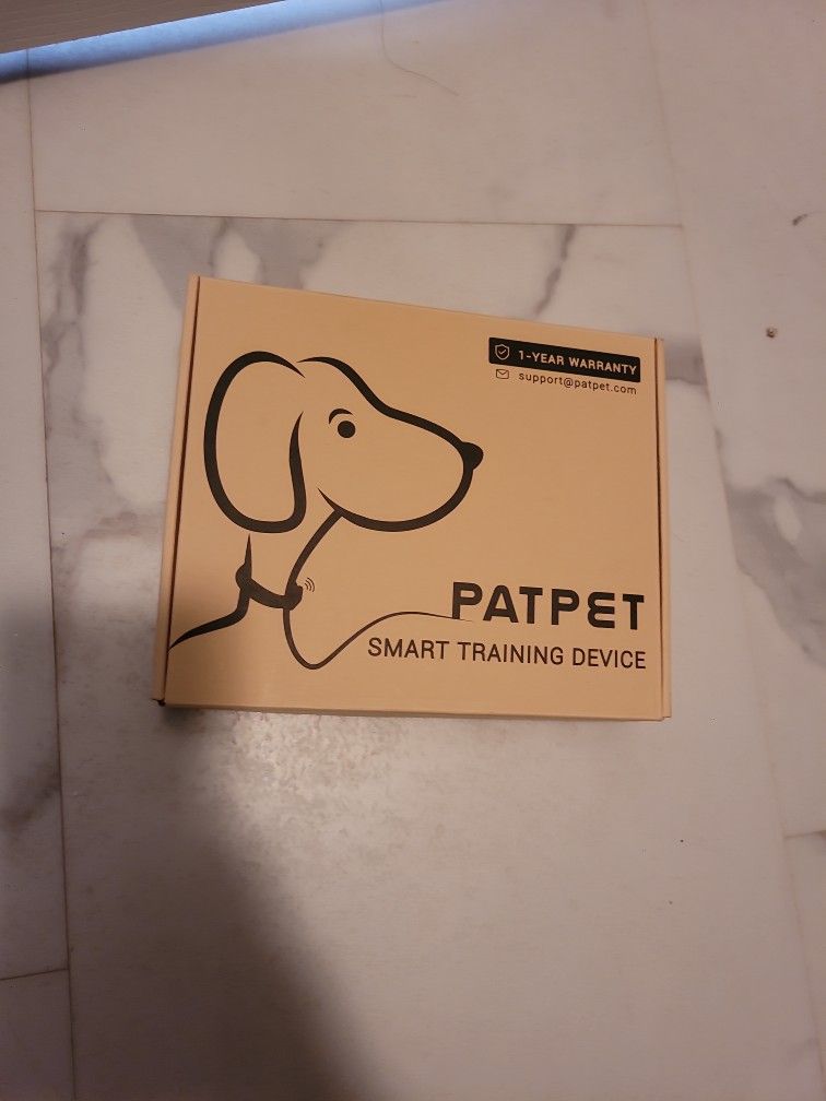 Dog Training Collars