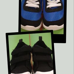 Toddler Shoes Size 5 