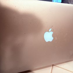MacBook