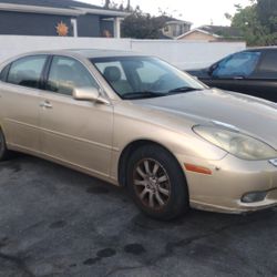 2003 Lexus ES 300