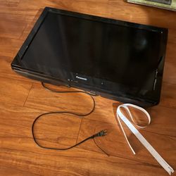 Panasonic Tv