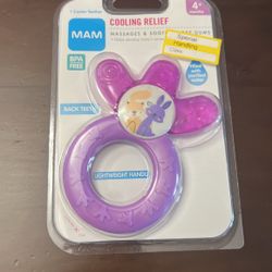 Mam Cooler Teether 