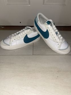 W Blazer Low 77 Jumbo Nike Shoes