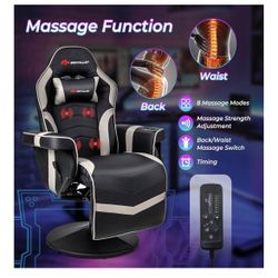 Gaming chair