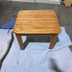 End Table