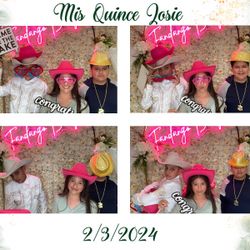 Photo Booth