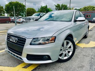 2010 Audi A4