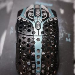 Starlight Final Mouse 