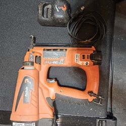 Paselode Trim Nailer 