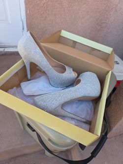 Cathy Jean Heels