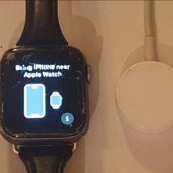 Apple Watch Series 5 