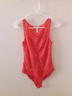 Size small. Like new