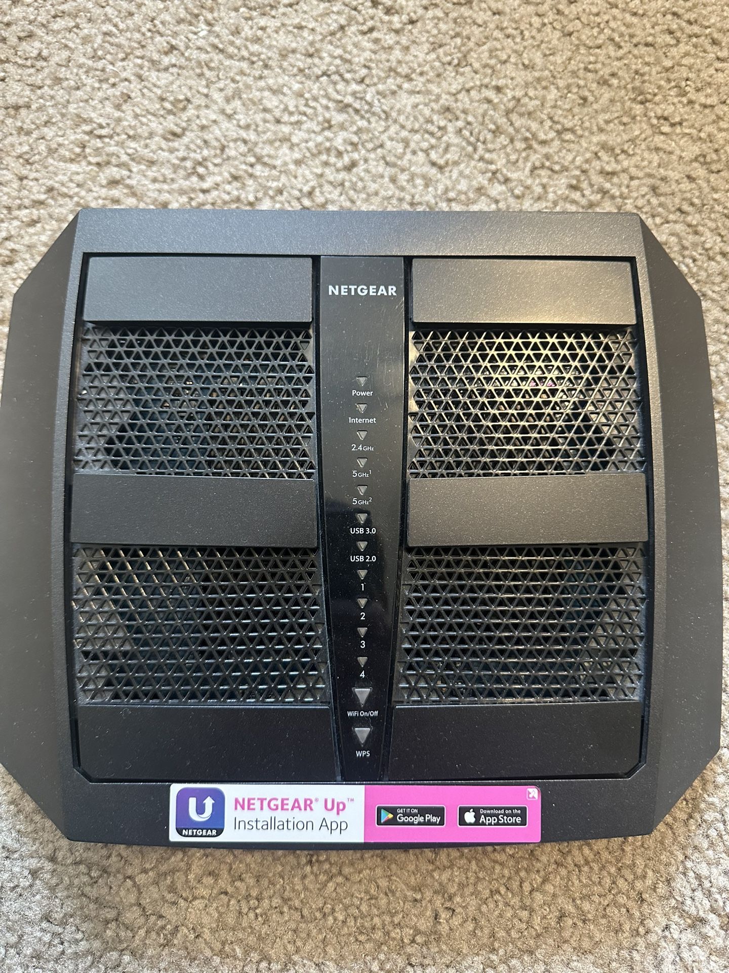 WiFi Router
