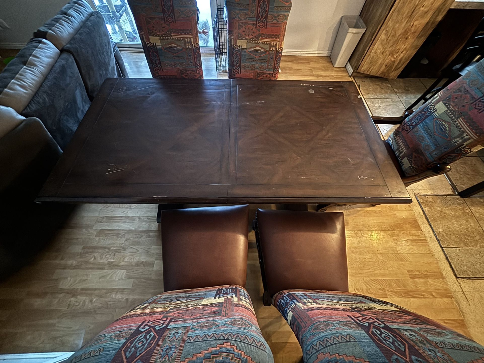 dining table jeed gone asap