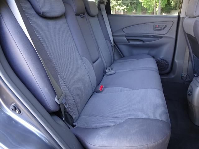 2008 Hyundai Tucson