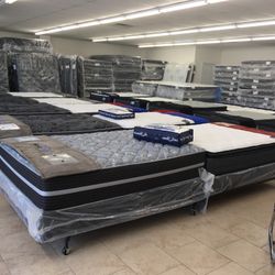 Entire Stock Is 40-70% Off Retail Price . No Appointment Needed ! From Basic To Luxury We Have What You Need. Save Hundreds If Not Thousands!