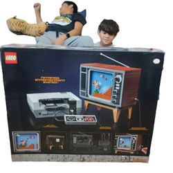 Lego nintendo online for sale