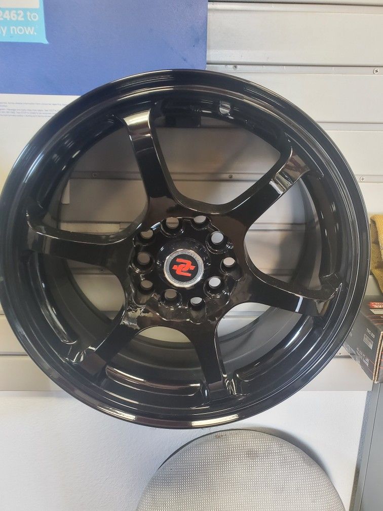 Redding Tires And Wheels