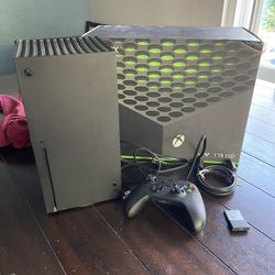 Xbox Series X 