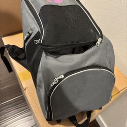 Medium Dog Carrier 