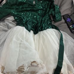Kids Girls Dress Size 6
