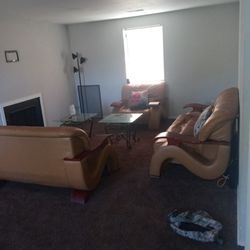 $50 Living Room Set Need Gone Today!!!