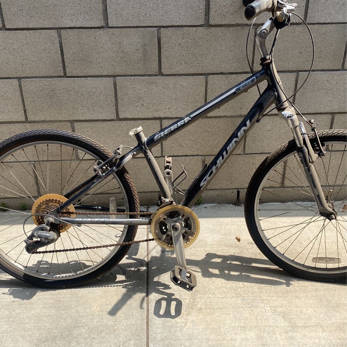 schwinn sierra bicycle Used Large Frame 21 Speed  cssportinggoods Schwinn Sierra questions : r/xbiking