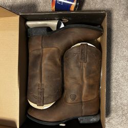 Ariat Women’s Boots 