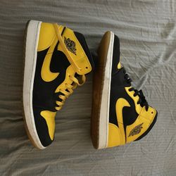 Jordan 1 Size 11