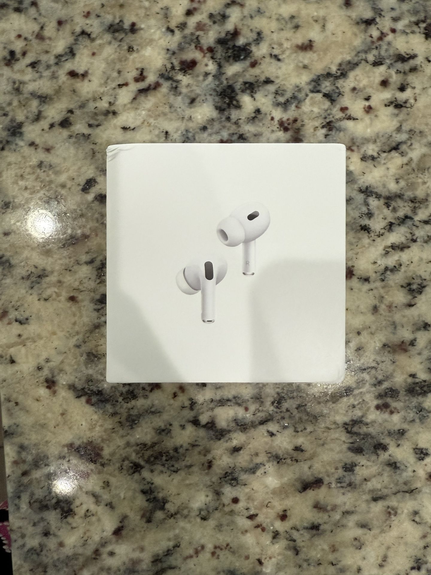 AirPods Pro 2nd Generation ANC Wireless USB-A🔊