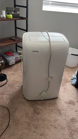 Window AC Unit