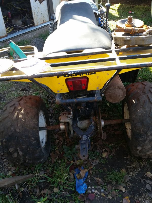 2002 polaris trail boss 325 for Sale in Houston, TX OfferUp
