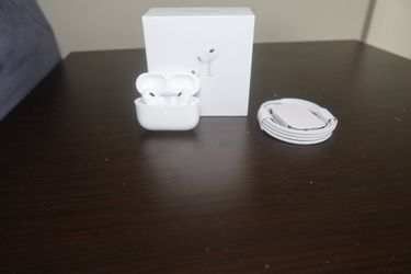 Air Pod Pros 2