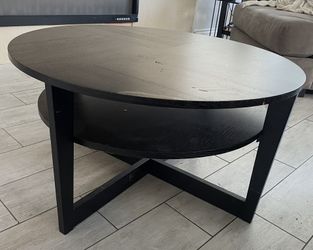 Wood Table